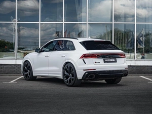 Внедорожник Audi RS Q8 2020 года, 12650000 рублей, Нижний Новгород