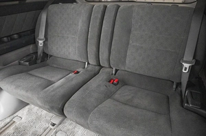 Минивэн Toyota Alphard 2008 года, 1579000 рублей, Барнаул
