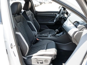 Внедорожник Audi Q3 2026 года, 3825000 рублей, Краснодар