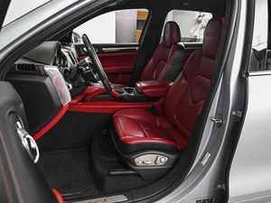 Внедорожник Porsche Cayenne GTS 2016 года, 3148000 рублей, Ставрополь