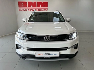 Внедорожник Changan CS35PLUS 2022 года, 1765000 рублей, Смоленск