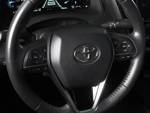 Седан Toyota Camry 2023 года, 3699000 рублей, Минеральные Воды