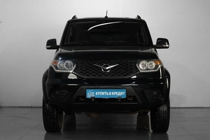 Внедорожник УАЗ Patriot 2017 года, 899000 рублей, Челябинск