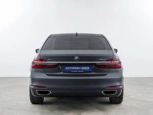 Седан BMW 7 серия 2018 года, 5799050 рублей, Москва