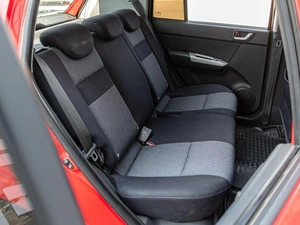 Хетчбэк Hyundai Getz 2008 года, 665000 рублей, Краснодар