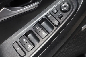 Внедорожник Hyundai Creta 2021 года, 2299000 рублей, Новосибирск