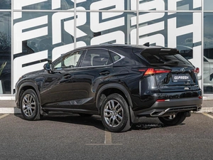 Внедорожник Lexus NX 2021 года, 5230000 рублей, Краснодар