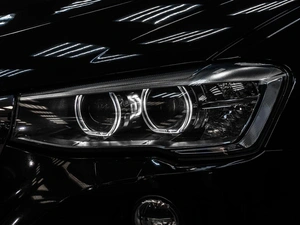 Внедорожник BMW X4 2014 года, 2569000 рублей, Тюмень
