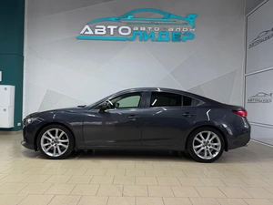 Седан Mazda 6 2014 года, 1299000 рублей, Красноярск