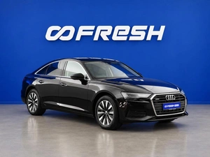 Седан Audi A6 2020 года, 3099077 рублей, Москва