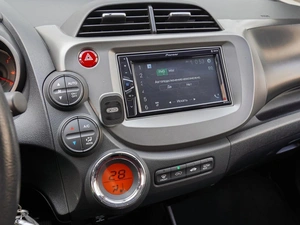 Хетчбэк Honda Jazz 2012 года, 920000 рублей, Краснодар