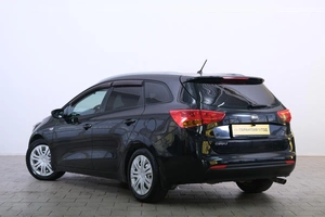 Универсал Kia Ceed 2013 года, 1019000 рублей, Омск