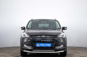 Внедорожник Ford Kuga 2016 года, 1569000 рублей, Пермь