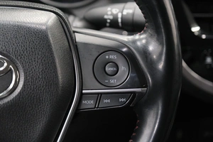 Седан Toyota Camry 2021 года, 3599000 рублей, Омск