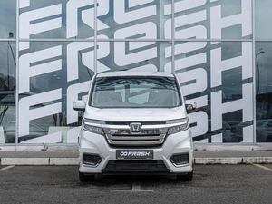Минивэн Honda Stepwgn 2018 года, 2130000 рублей, Краснодар