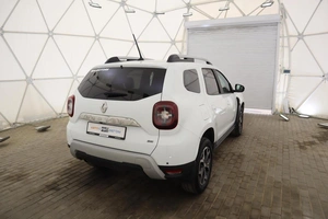 Внедорожник Renault Duster 2021 года, 1349000 рублей, Обнинск