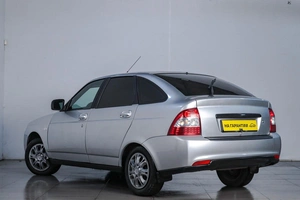 Седан ВАЗ (LADA) Priora 2014 года, 519000 рублей, Челябинск