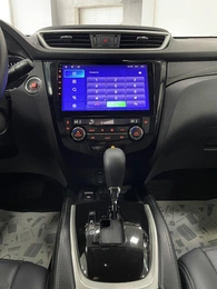 Внедорожник Nissan X-Trail 2016 года, 1587000 рублей, Солонцы