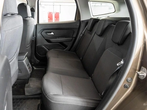 Внедорожник Renault Duster 2021 года, 1749000 рублей, Ставрополь