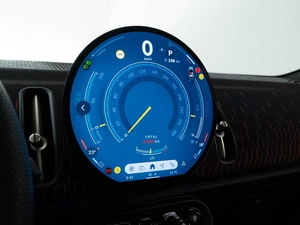 Внедорожник MINI John Cooper Works Countryman 2023 года, 7099050 рублей, Москва