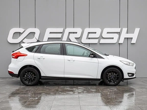 Хетчбэк Ford Focus 2017 года, 1130000 рублей, Краснодар