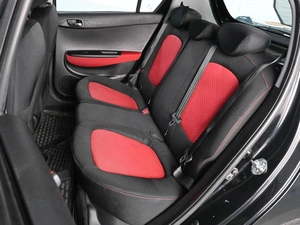 Хетчбэк Hyundai i20 2010 года, 950000 рублей, Аксай