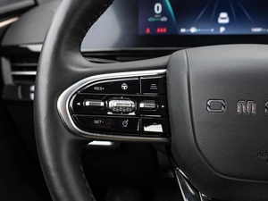 Внедорожник OMODA C5 2023 года, 1959000 рублей, Краснодар