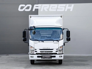 Isuzu Elf (N-series), I, 2.5 MT 4x2 (126 л.с.) 2024г. 2024 года, 3200000 рублей, Краснодар