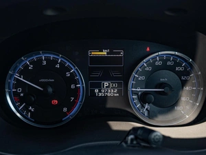 Универсал Subaru Levorg 2017 года, 1940000 рублей, Краснодар