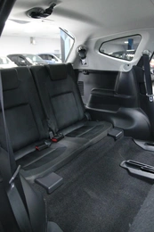 Внедорожник Nissan Qashqai+2 2011 года, 1298000 рублей, Солонцы