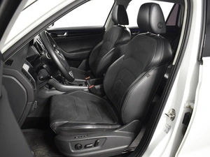 Внедорожник Skoda Kodiaq 2020 года, 2297100 рублей, Казань