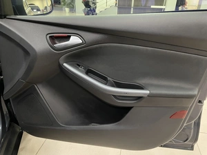 Седан Ford Focus 2012 года, 887000 рублей, Солонцы