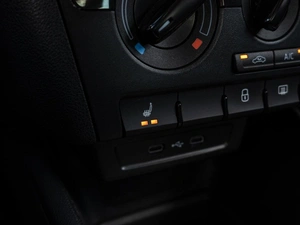 Лифтбек Volkswagen Polo 2020 года, 1650000 рублей, Краснодар