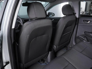 Седан Hyundai Solaris 2017 года, 1299000 рублей, Ростов-на-Дону