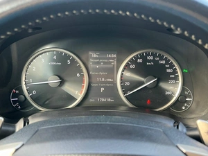 Внедорожник Lexus NX 2018 года, 3150000 рублей, Ижевск