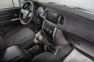 Внедорожник УАЗ Patriot 2018 года, 1089000 рублей, Томск