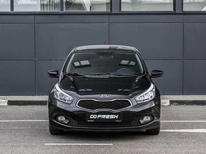 Хетчбэк Kia Ceed 2014 года, 924000 рублей, Кирилловка