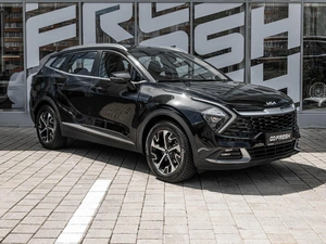 Внедорожник Kia Sportage 2022 года, 3143777 рублей, Ставрополь