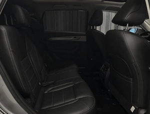 Внедорожник Haval F7 2019 года, 1680000 рублей, Красноярск