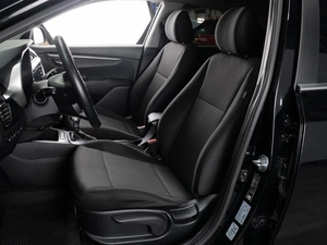 Седан Kia Rio 2021 года, 1534000 рублей, Тюмень