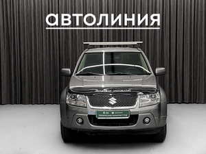Внедорожник Suzuki Grand Vitara 2005 года, 750000 рублей, Красноярск