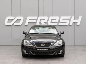 Седан Lexus IS 2008 года, 1580000 рублей, Краснодар