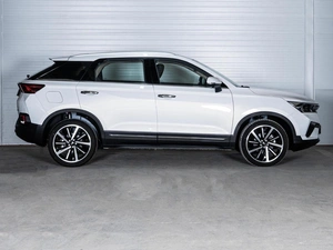 Внедорожник FAW Bestune T77 2024 года, 2180000 рублей, Ставрополь