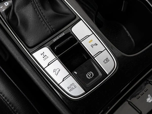 Внедорожник Hyundai Tucson 2021 года, 2700000 рублей, Краснодар