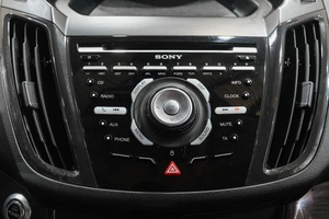 Внедорожник Ford Kuga 2013 года, 1199000 рублей, Новокузнецк