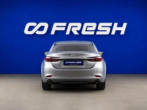 Седан Mazda 6 2019 года, 2043077 рублей, Москва