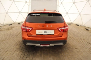 Универсал ВАЗ (LADA) Vesta 2019 года, 1149000 рублей, Обнинск