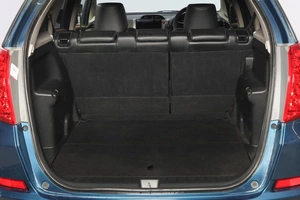 Универсал Honda Fit Shuttle 2011 года, 949000 рублей, Новосибирск