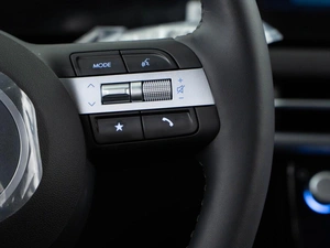 Внедорожник Hyundai Tucson 2026 года, 4899077 рублей, Москва