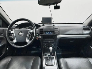 Седан Chevrolet Epica 2008 года, 557000 рублей, Орёл